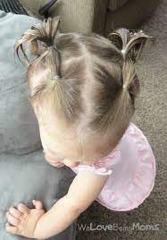 Eine coole frisur hat der kleine! 24 Baby Frisur Ideen Baby Frisur Frisur Kleinkind Madchen Frisuren
