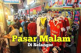 Check spelling or type a new query. Night Market Archives Travel Blogger Malaysia