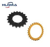 Hyundai Excavator Sprockets - Durable & Reliable Parts