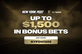 BetMGM Bonus Code NYPDM1500: Get a 20% first deposit match up to $1,500 for USA vs. Canada