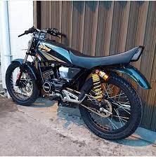 Rx king modifikasi keren #shorts#rxking #modifikasi #keren Pin Auf King Modifikasi