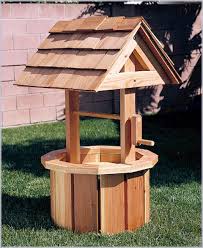 Best of all, you can make one on your own diy wishing well! Diy Wishing Well Easy Directions For How To Make A Wishing Well