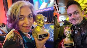 Auggie Award, AWE 2023