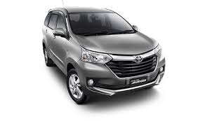 They provide a fleet of toyota. From Bandung With Love Bandung Rent Car With Driver