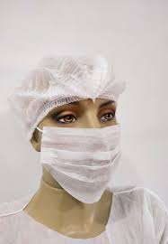 Ou seja, não toque na parte da frente do acessório. Mascara Cirurgica Descartavel Jersey Pom Pom