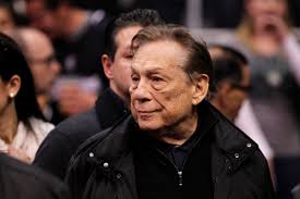 And it's all on tape. Donald Sterling And Los Angeles Clippers Lose State Farm Carmax Time