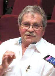 George Smoot News Photo George Smoot, Nobel Laureate (2...