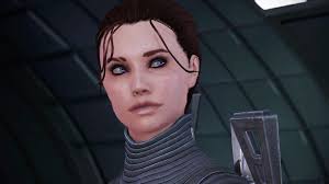 El comandante shepard ha vuelto a encantar a . Mass Effect Legendary Edition Face Codes Pcgamesn