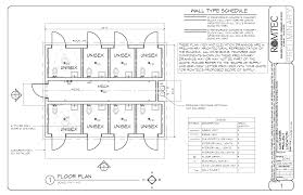 Typically, bathroom stalls are floor mounted with an overhead bracing. Bathroom Dimensions