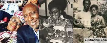 Iweala initially agreed to make two $20,000 payments. Throwback Photos Of Ngozi Okonjo Iweala And Husband Ikemba Iweala When The Hustle Was Real Gistmania