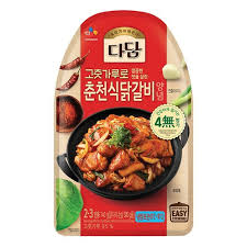 Maybe you would like to learn more about one of these? Chuncheon Style Galbi Sauce 1004gourmet Com