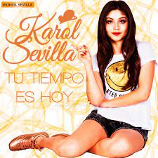 Predicción para los municipios españoles: Tu Tiempo Es Hoy Single By Karol Sevilla Spotify