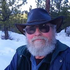 Carol Moorehead's Instagram, Twitter & Facebook