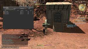 Unlocked by earning a gold rating for 6 fates in the zone. Final Fantasy Xiv Forum