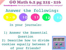 Your students will go bonkers for bingo as they play this baffling multiplication game! Go Math Interactive Mimio Lesson 6 2 Size Of Equal Groups By Cool Corner