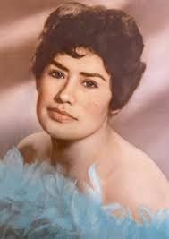 Nancy Euresti Obituary