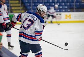 Canadiens' cole caufield expected to turn pro after college season zthdvpwh62 #gohabsgo. Cole Caufield Dobberprospects