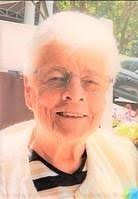 Louise Cormier Obituary (1935