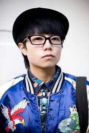 Fashion Studio Magazine: STREET FASHION