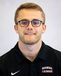 2021 Men's Lacrosse Roster