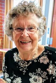 ISRAEL, Marion Louise (nee Goodwin)