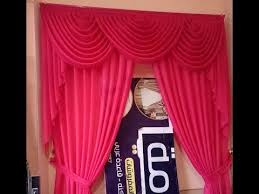 الفيديو الأول من كورس تعلم الستائر للمبتدئين عمل فستونة العاديه والتكعيب youtube curtains curtains window treatments foam crafts