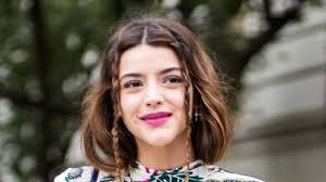 Drying short hair can be difficult especially where it is being done after styling. Frizzy Hair Struggles And How To Deal With Them