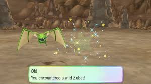 How To Find Shiny Pokemon In Pokemon Bdsp