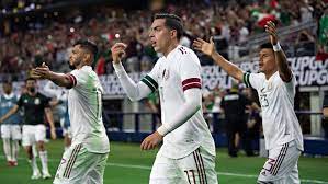 México vs guatemala este miércoles se enfrentan en la cancha del estadio azteca. Hgnjdircpxhhvm