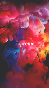 Supreme wallpapers iphone weed backgrounds text background louis vuitton pattern mobile phone pc graffiti colorful tap. Coolest Supreme Wallpapers On Wallpaperdog