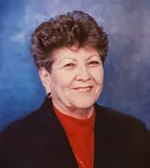 Manuela "Nellie" Paz Gonzales Obituary November 19, 2021