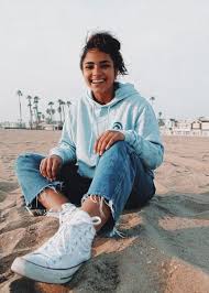 She's already achieved so much at such a young age (what were you doing at 16 years old?). Sienna Mae Fashion Sienna Fashion Inspo