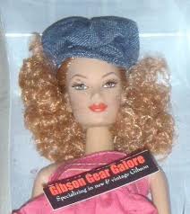 Dexter Doll TV Prop Replica Christian Camargo Ice Truck Killer Brian Moser  Cards