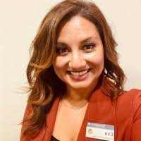 Eva Ramirez's Instagram, Twitter & Facebook