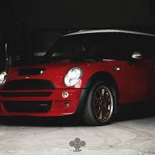 From The Latest Photo Session Leapworks Minicoopers Jcw R53 Leapomicron2 Hoodscoop Photo Sessions Photo And Video Instagram Photo