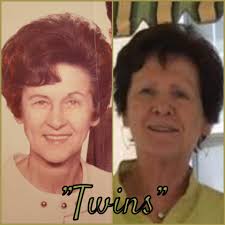 From "My School-Day Autobiography" belonging to Irene Stiehl 1929. Anyone  recognize any relatives?