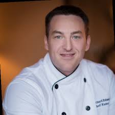 Congratulations to Richard Edwards, Chef exécutif, Centre Vidéotron! —  HotellerieJobs