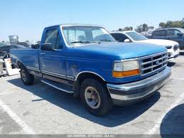 Image result for Blue 1993 Truck