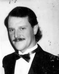 William 'Billy' Russell Martin 1959