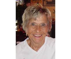 Joan Williams Obituary (1930