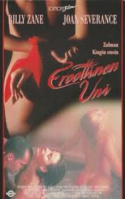 It tells a story of a bored housewife who started to have an affair to someone whom she met while trimming the tree in the neighborhood. Lake Consequence 1993 Billy Zane Drama Movie Videospace