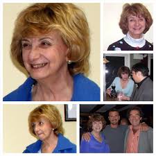 KRISTINE CUZZI Obituary (2015)