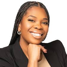 Jasmine Crowe-Houston