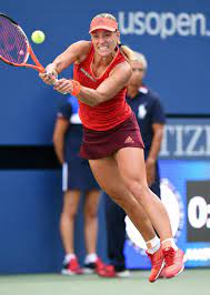 Angelique Kerber Germany 22th Wta N 1 12 09 2016 Tennis Players Female Tennis Players Female Athletes