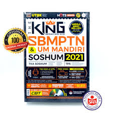 Maybe you would like to learn more about one of these? The King Bedah Kisi Kisi Sbmptn Dan Um Mandiri Soshum Shopee Indonesia