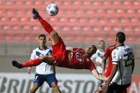 Velez sarsfield vs union la calera prediction verdict. Union La Calera Vs Velez Sarsfield En Vivo Partido Online Resultado Goles Videos Y Formaciones Goal Com