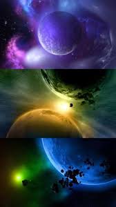Pin By Pioneer Telephone Coop On Phone Wallpapers With Images Spray Paint Art Sun Art Space Art