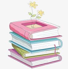 Book png transparent book.png images. Flowers On The Books Book Clipart Flowers Book Png Transparent Clipart Image And Psd File For Free Download Book Clip Art Book Drawing Tea And Books