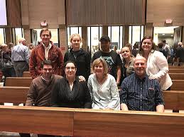 2018-2019 Annual Report