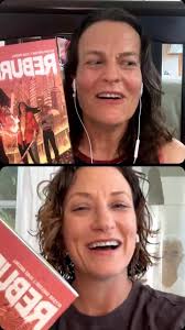 Where I'm From #149 With Freda Love Smith Inspired by George Ella Lyon I'm  from bulk bins; Yogurt pretzels, carob-covered peanuts— disappointed  children. I am from grown-up parties. (Battered guitars, cheap violins,